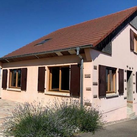 Villa Les Trois Pierres à Eguisheim Extérieur photo