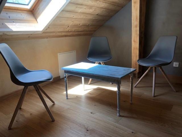 Villa Les Trois Pierres à Eguisheim Extérieur photo